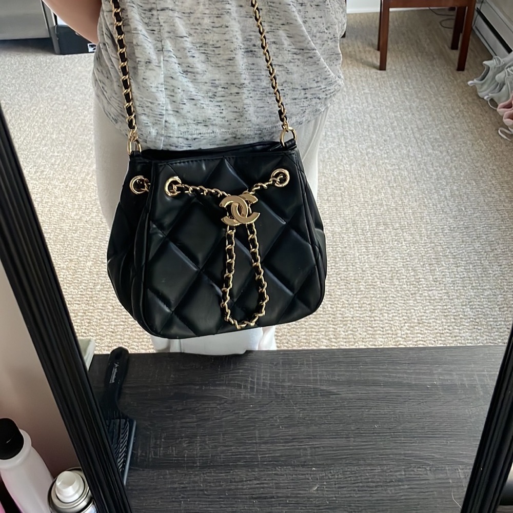 Brand new luxury bag